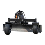 Skid Steer Grader