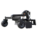 Skid Steer Grader