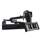 Skid Steer Grader