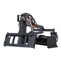 Skid Steer Grader