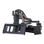 Skid Steer Grader