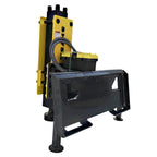 Greatbear Skid Steer Post Driver