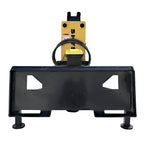Greatbear Skid Steer Post Driver