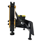 Greatbear Skid Steer Post Driver
