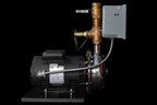 Residential Fire Pump and Riser System UL/FM Approved