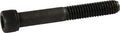 M36-4.00 x 400 Socket Cap Screw 12.9 Alloy Plain DIN 912
