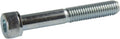 M16-2.00 x 120 Socket Cap Screw 12.9 DIN 912 Zinc Plated