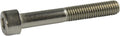 M5-0.80 x 50 Socket Cap Screw DIN 912 18-8 (A2) Stainless Steel