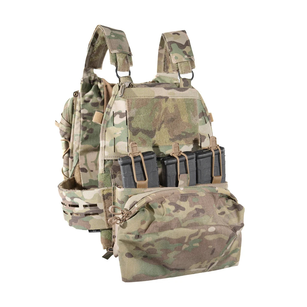 Solstice Cummerbund - MOLLE Compatible