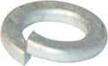5/16 Split Lockwasher HDG
