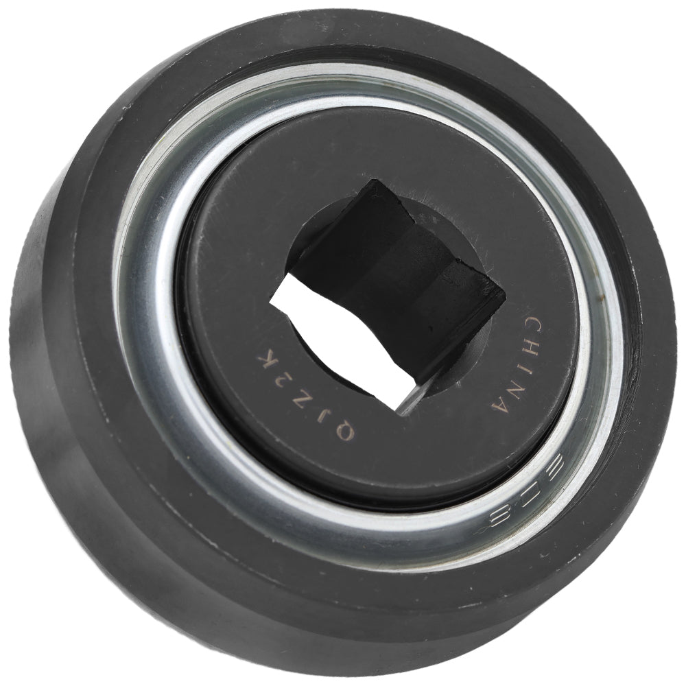 W208PPB5 - Agricultural Bearing, 1.125 in Bore (ID) - Square Bore