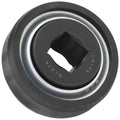 W208PP6 - Agricultural Bearing, 1.03 in Bore (ID) - Square Bore