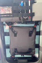 Starlink Safari  Window Mount Bag