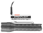 Streamlight Polytac X - 600 Lumens Tactical Flashlight