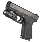 Streamlight TLR-7 A - w/ Battery - An Incredible Weapon light (Upgraded to 7X)