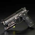 Streamlight TLR-2 G - Rail Mounted Tactical Weapon Lights