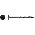 0.22 x 6 Simpson Strong-Drive® SDWS TIMBER Screw Double-Barrier Coating (Exterior Screw) - Black Box (250)