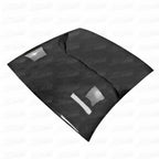 Carbon Fiber Roof Skin for Porsche Cayman 987 05-12