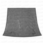 Carbon Fiber Roof Skin for Porsche Cayman 987 05-12