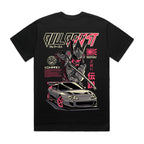 BBP® Supra Shirt 1000 ENTRIES