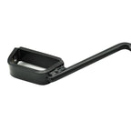 Tuner Steel Tablet Seat Rail Mount For Honda Acura Civic Integra CRX EG EK DC