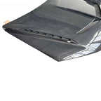 2023+ Lamborghini URUS S TC Style Carbon Fiber Hood