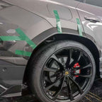 2018-2022 Lamborghini URUS TC Style Full Aero Body Kit for Lambo Truck