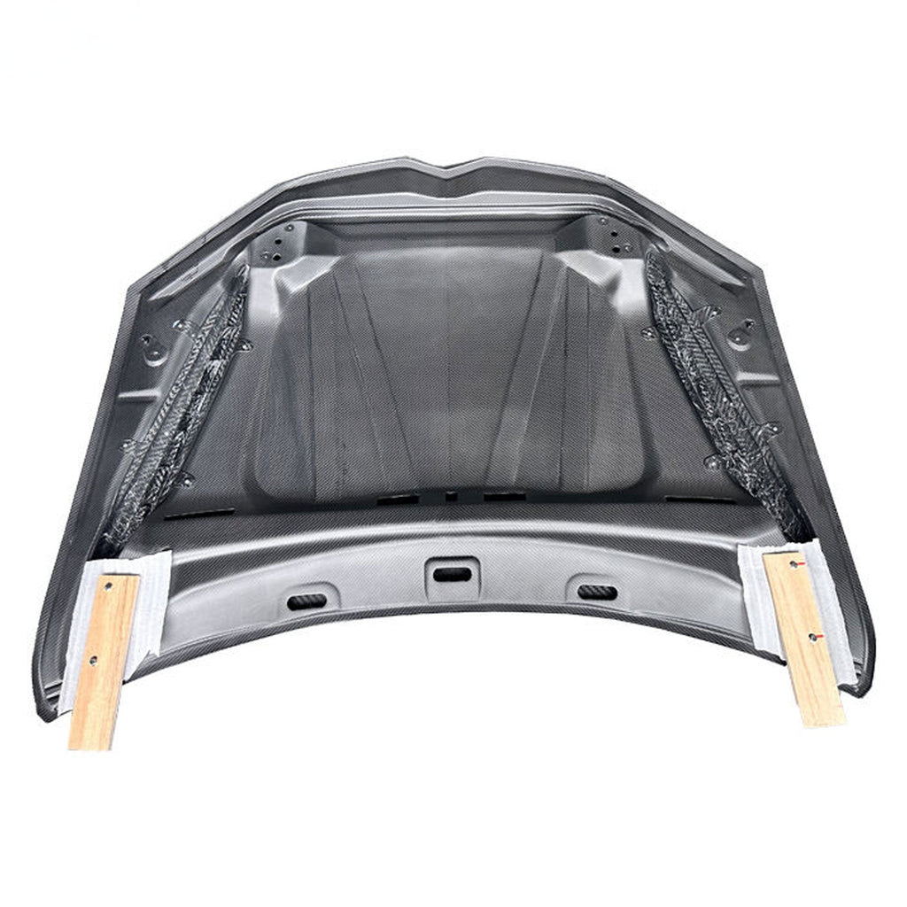 2023+ Lamborghini URUS S TC Style Carbon Fiber Hood