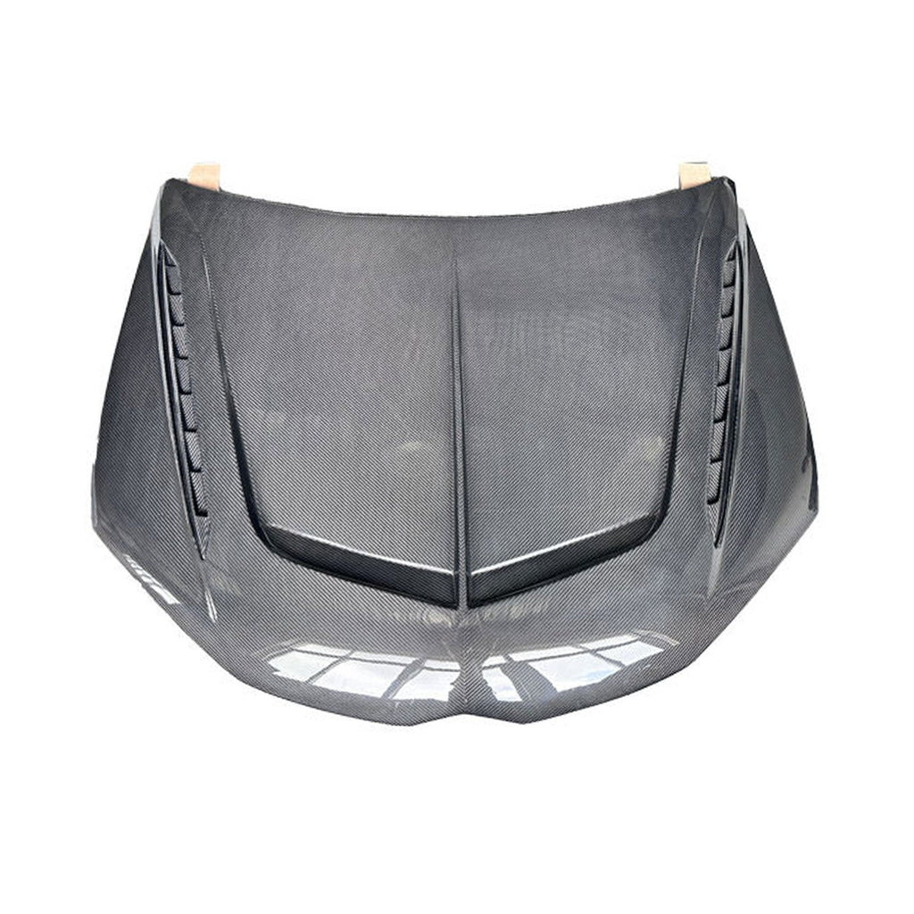2023+ Lamborghini URUS S TC Style Carbon Fiber Hood