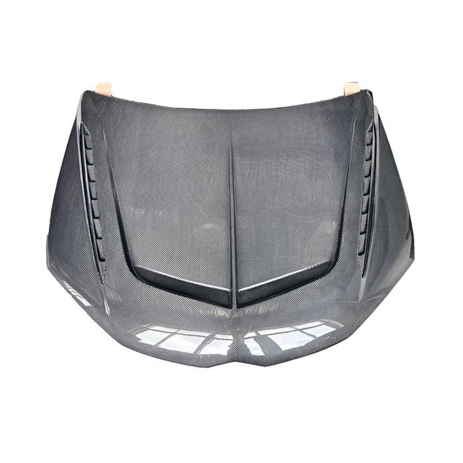 2023+ Lamborghini URUS S TC Style Carbon Fiber Hood