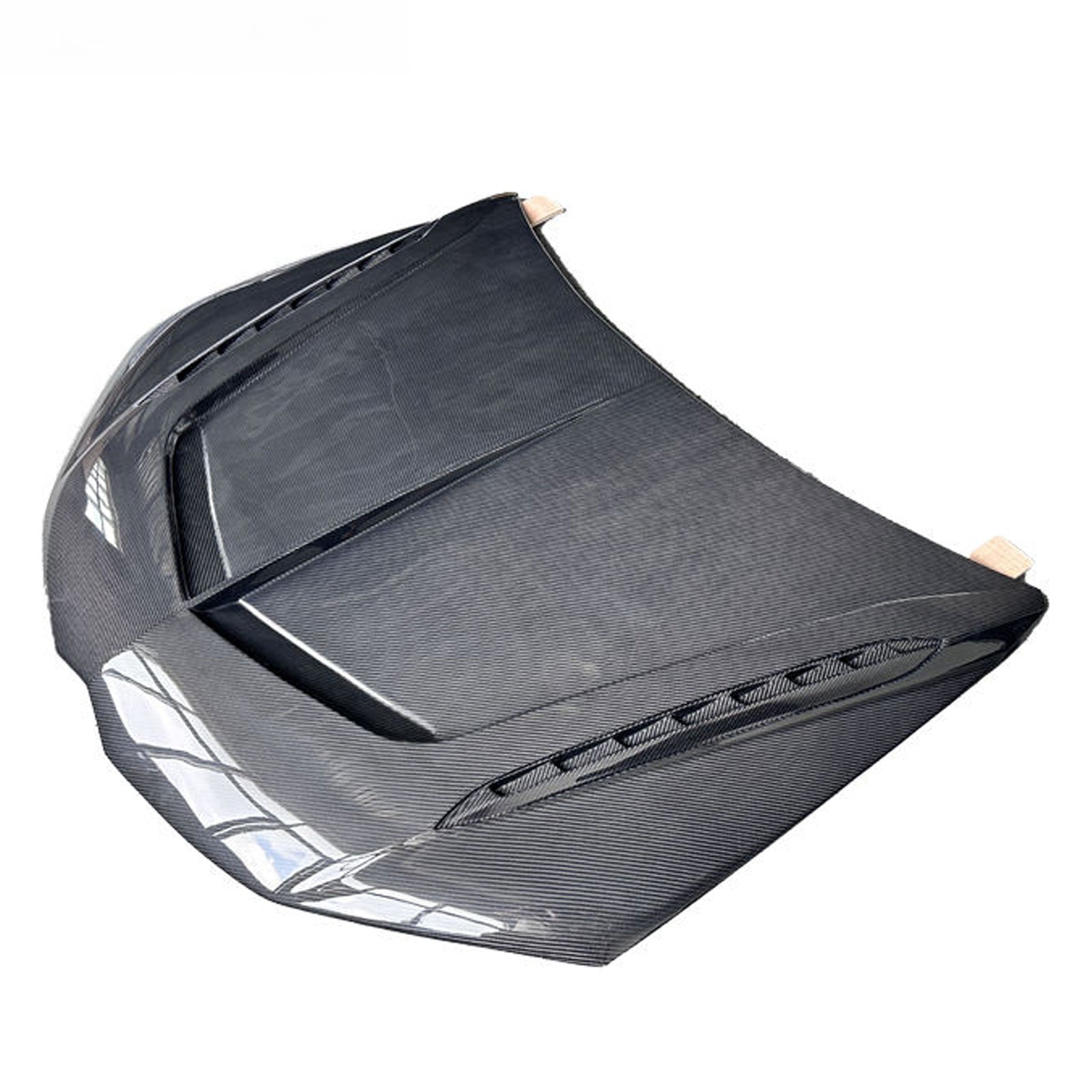 2023+ Lamborghini URUS S TC Style Carbon Fiber Hood