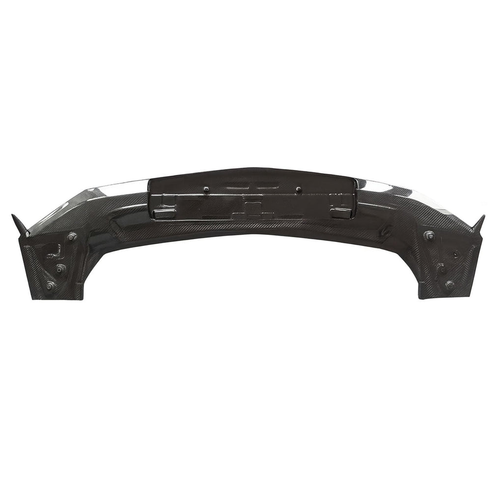 Dry Carbon Fiber TC Style Roof Spoiler Wing for Lamborghini URUS
