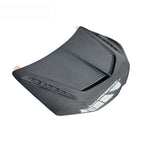 2023+ Lamborghini URUS S TC Style Carbon Fiber Hood