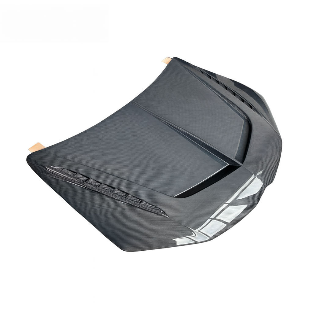 2023+ Lamborghini URUS S TC Style Carbon Fiber Hood