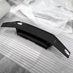 Tecnica Style Carbon Fiber Rear Spoiler Wing Base for Lamborghini Huracan EVO LP610 LP580