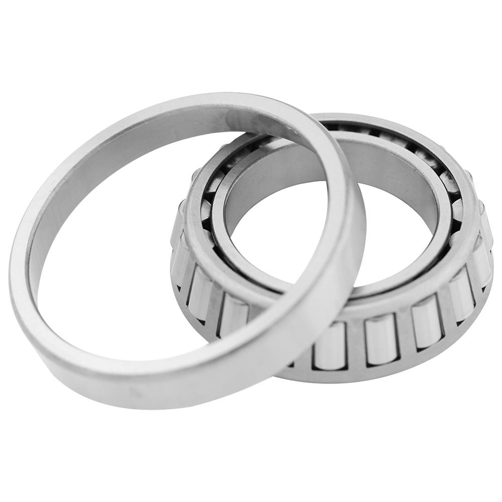 Cone: 07079 & Race: 07196 - Tapered Roller Bearing Set, 0.787 in Bore (ID)