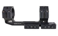 Trijicon Cantilever Mount -  Static -  34mm -  Anodized Finish -  Black -  1.535" Bore Height
