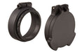 Trijicon Cover -  Fits Trijicon MRO -  Objective Lens Cover -  Black