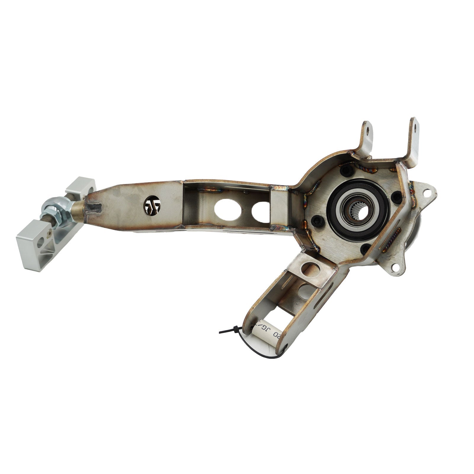 EK Full AWD Conversion Kit Trail Arms Diff For Honda Civic 96-00 4x100 OEM Spec