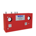 Trimpac® Model B-3 Single Interlock Preaction System Electric Release, Monitored