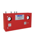 Trimpac® Model B-3 Single Interlock Preaction System Electric Release, Monitored
