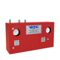 Trimpac® Model B-6 & B-6B Double Interlock Preaction Systems W