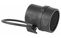 Trijicon Tennebrex killFLASH Anti-Reflection Device for 4x32 RCO ACOG Scope -  Black