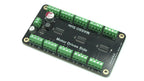 MASSO Differential Receiver Module – 5-Axis Step/Direction Signal Converter