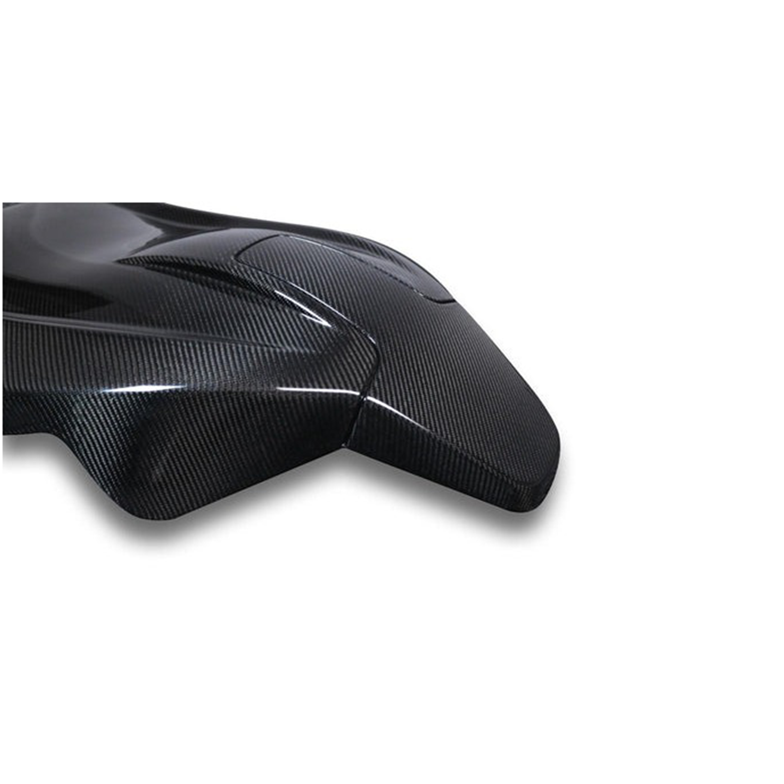 Carbon Fiber Full Seat Back Cover for BMW G80 M3 G82 G83 M4 G87 M2