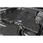 Carbon Fiber Complete Engine Bay Kit for BMW F90 M5 F91 F92 F93 M8 G30 5 Series