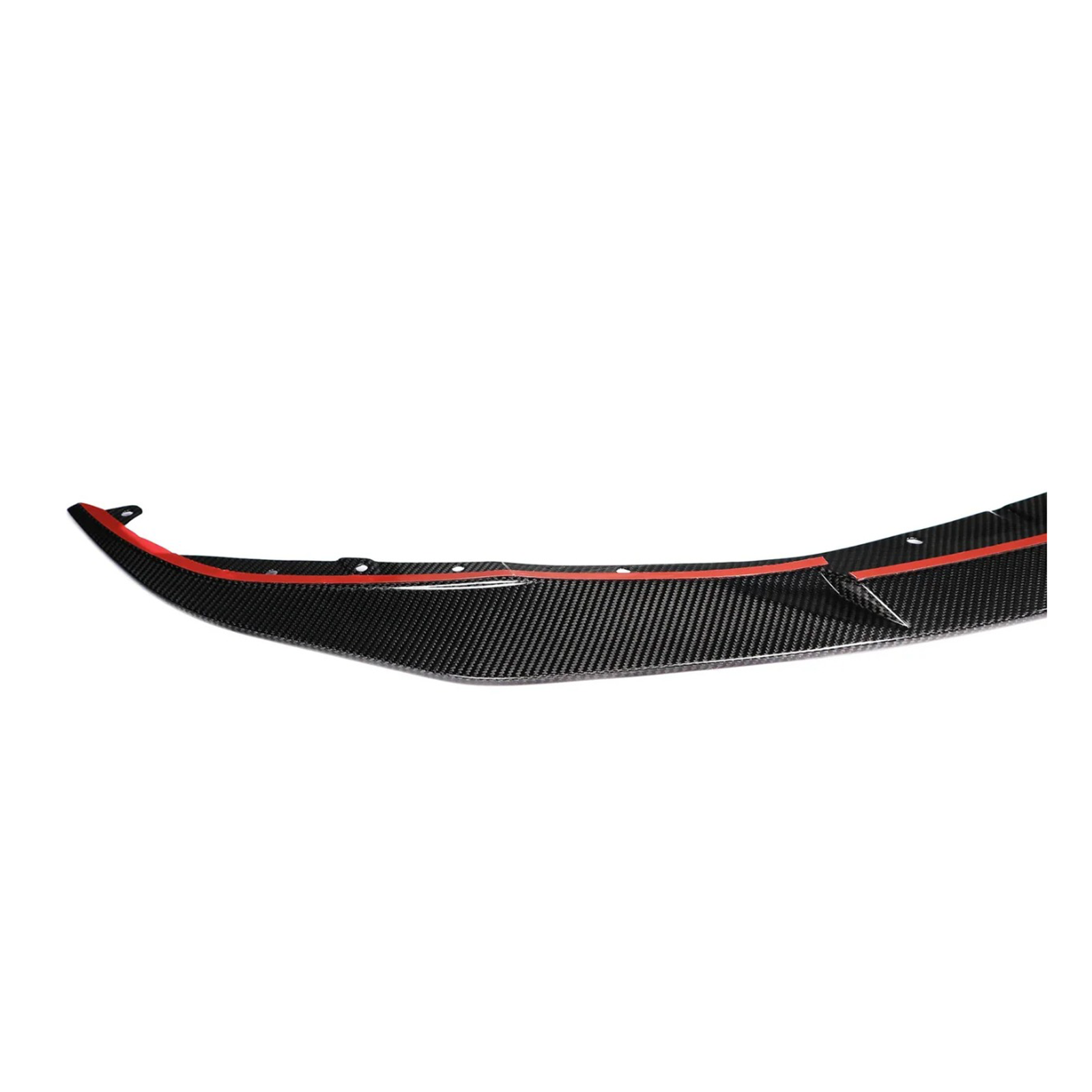 Pre Preg Dry Carbon Fiber Front Lip for BMW G80 G81 M3 G82 G83 M4