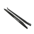 OEM Style Carbon Fiber Side Skirts Lip V2 for BMW G80 M3 G82 G83 M4