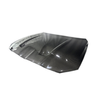 CSL Style Carbon Fiber Front Hood for BMW G80 M3 G82 G83 M4
