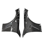 Carbon Fiber Front Vented Fenders for BMW G80 M3 G82 G83 M4